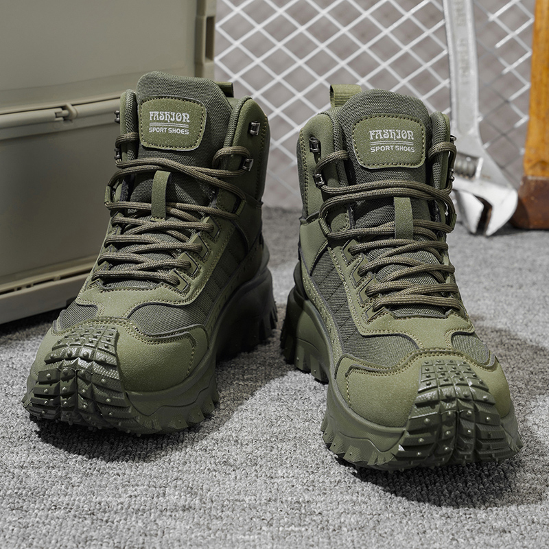 Outdoor Adventure Shoes - Nouvelles chaussures de sport décontractées à