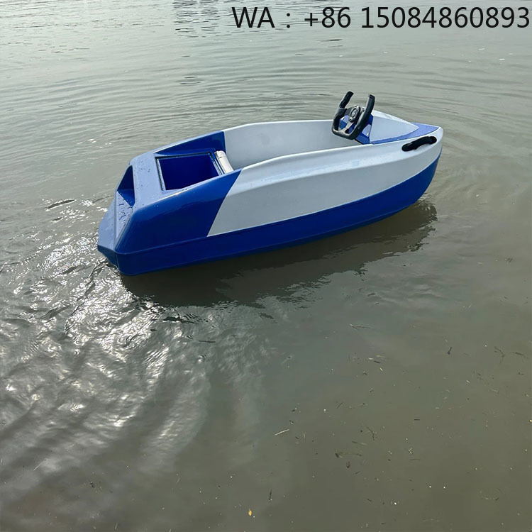 Outdoor Adventure Rentals - Bateau kart jet-surf double place pour