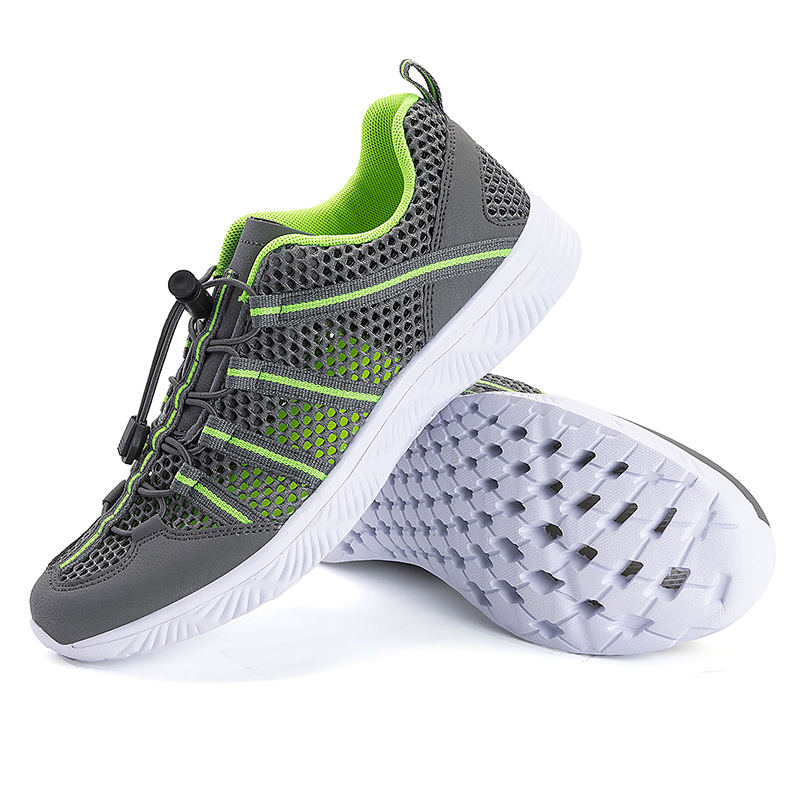 Outdoor Adventure Shoes - Hommes femmes plage Aqua chaussures d'eau