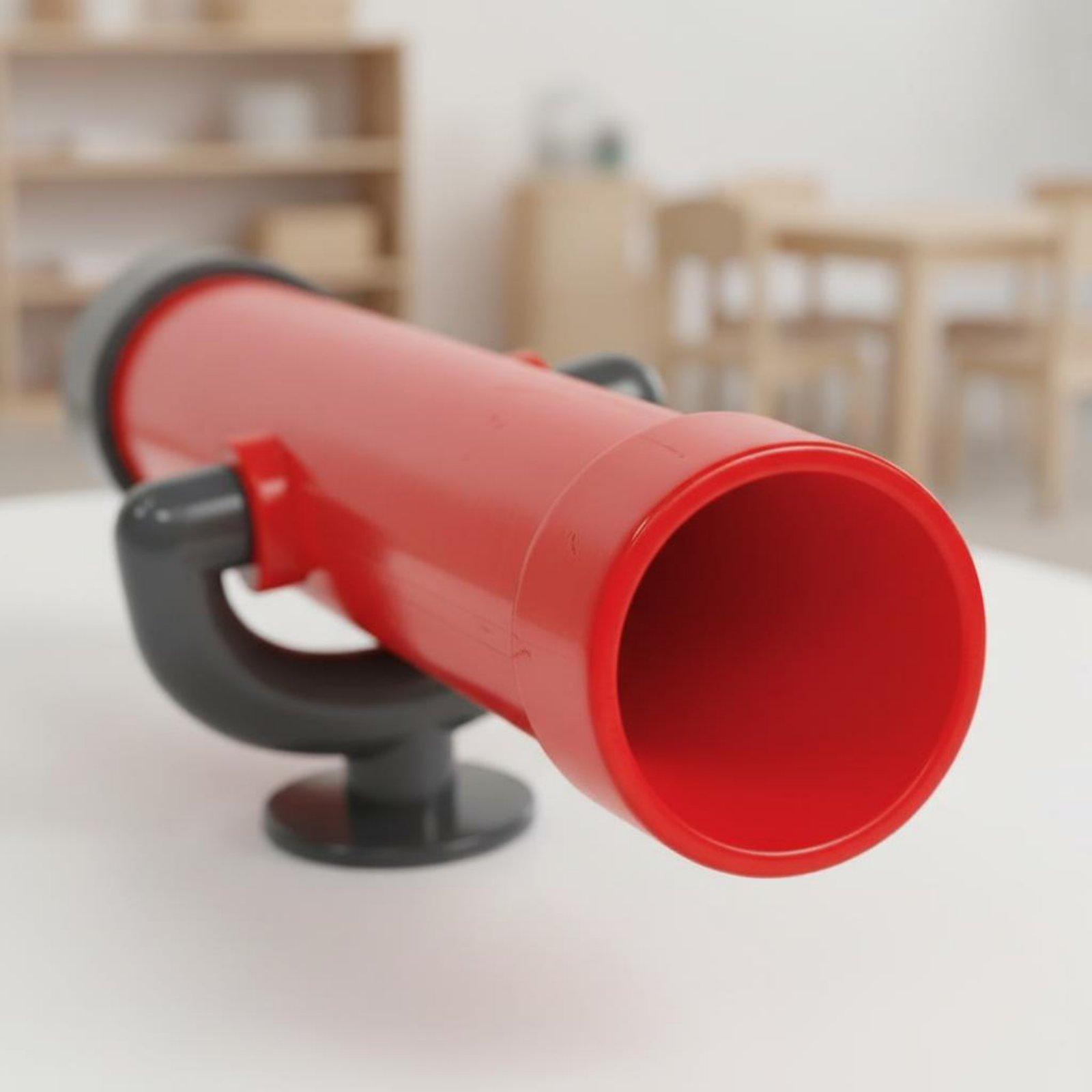 Outdoor Adventure Education - Télescope pour enfants de terrain de