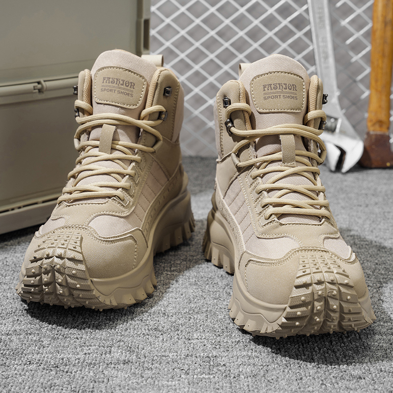 Nouvelles chaussures de sport  - Outdoor Adventure Shoes avis et prix