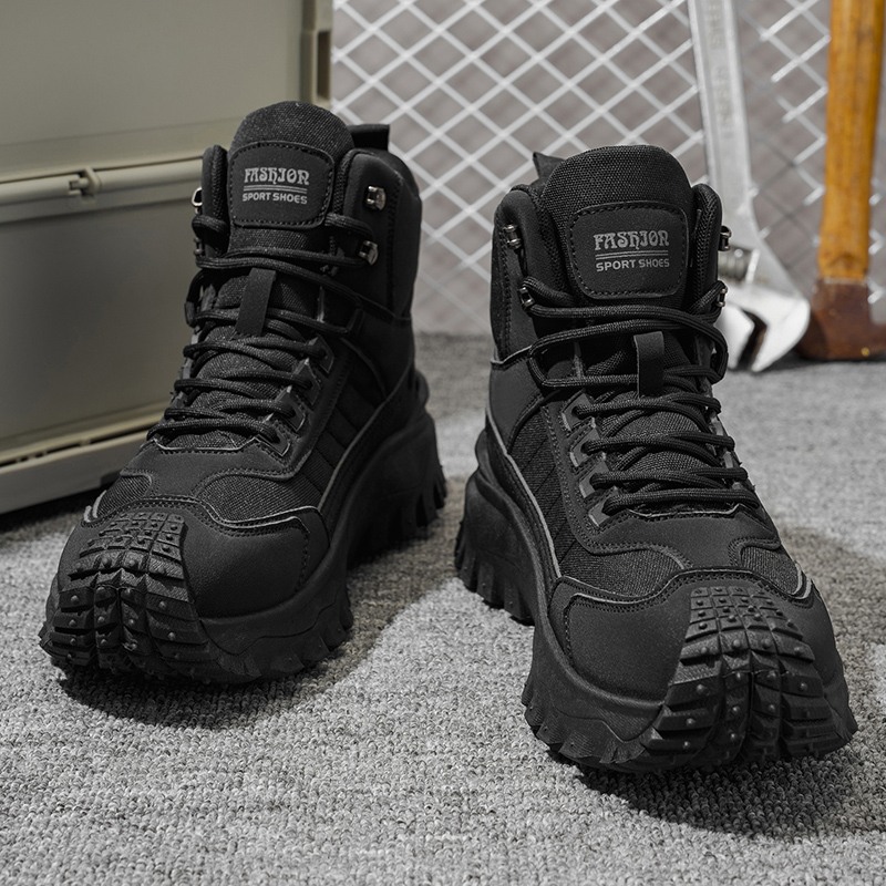Nouvelles chaussures de sport  - Outdoor Adventure Shoes avis et prix