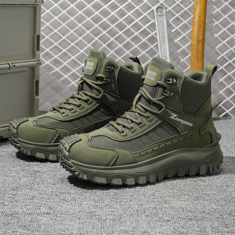 Nouvelles chaussures de sport  - Outdoor Adventure Shoes avis et prix