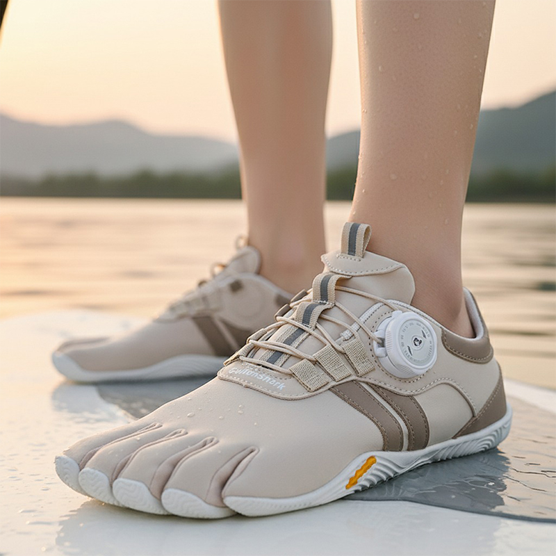 Chaussures pieds nus à cinq do - Outdoor Adventure Shoes avis et prix