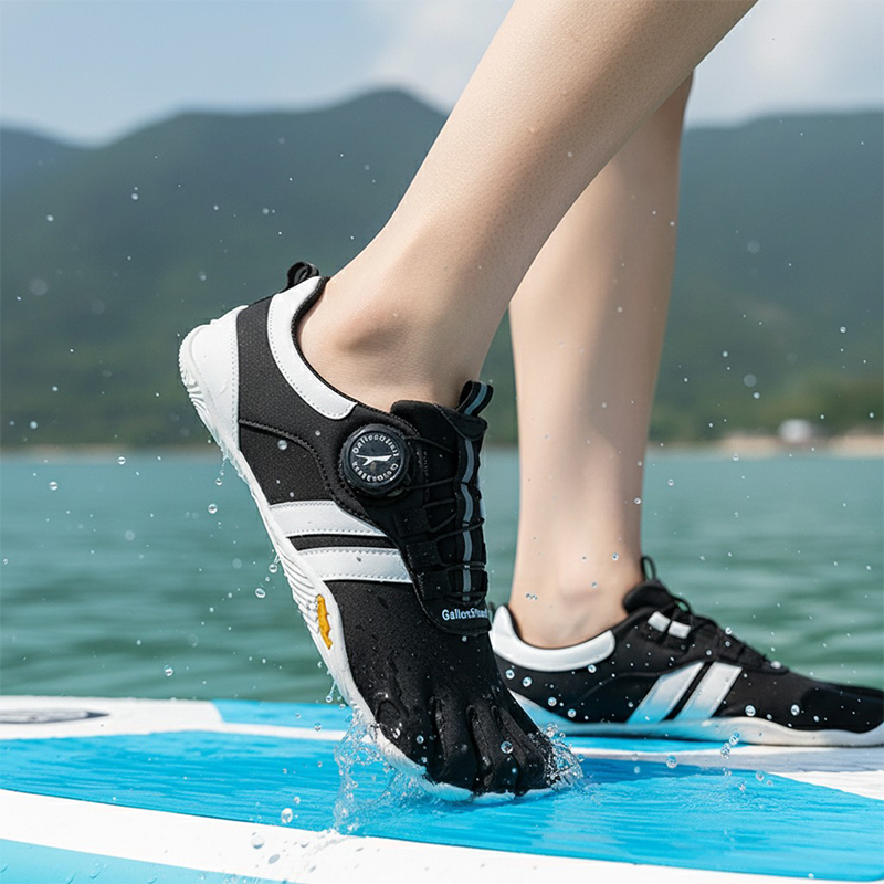 Chaussures pieds nus à cinq do - Outdoor Adventure Shoes avis et prix
