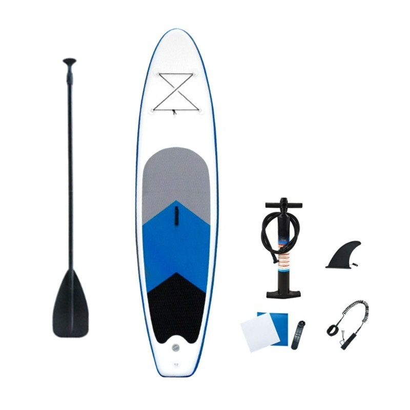 Planche à pagaie gonflable : l - Outdoor Adventure Stores avis et prix