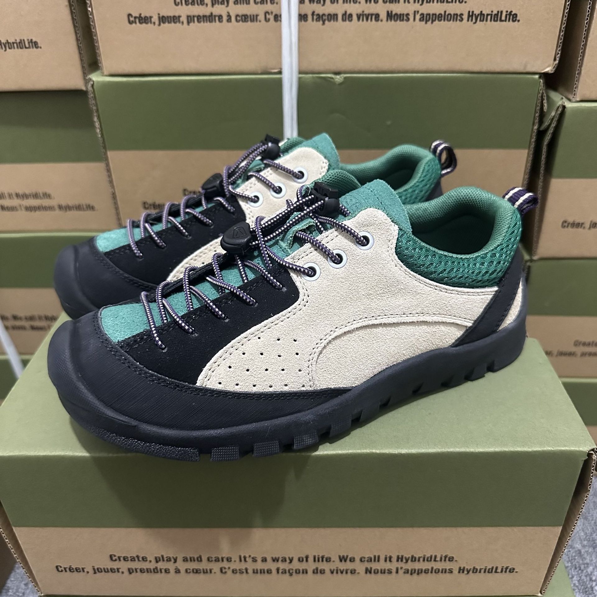 Nouvelles chaussures de randon - Outdoor Adventure Shoes avis et prix