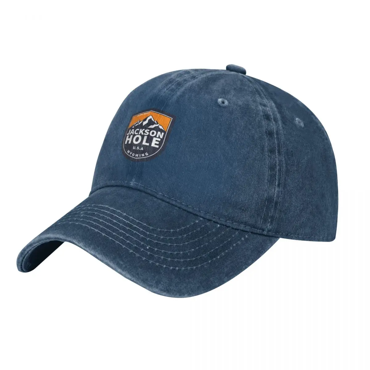 Casquette de baseball vintage  - Outdoor Adventure Usa avis et prix