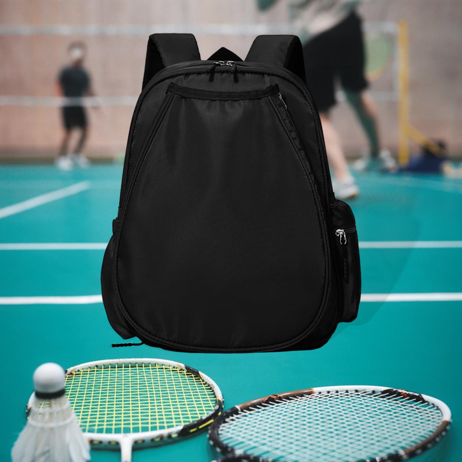 Sac de raquette de pickleball  - Outdoor Adventure Shoes avis et prix