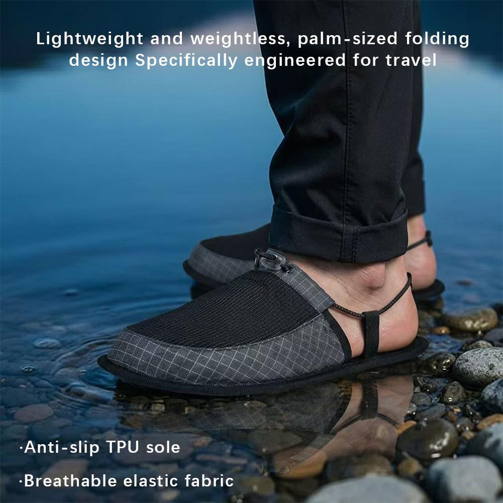 Chaussures aquatiques antidéra - Outdoor Adventure Shoes avis et prix