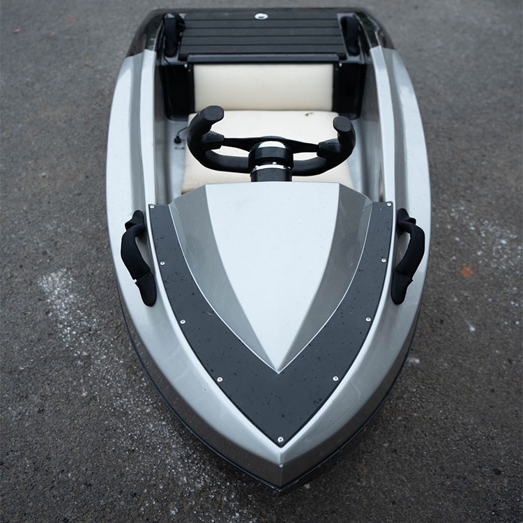 Bateau kart jet-surf double pl - Outdoor Adventure Rentals avis et prix