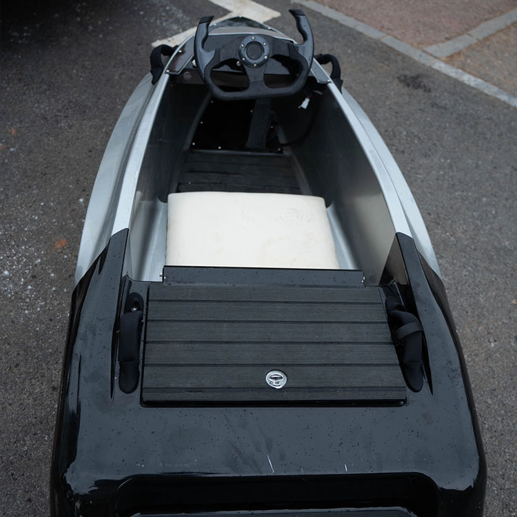 Bateau kart jet-surf double pl - Outdoor Adventure Rentals avis et prix