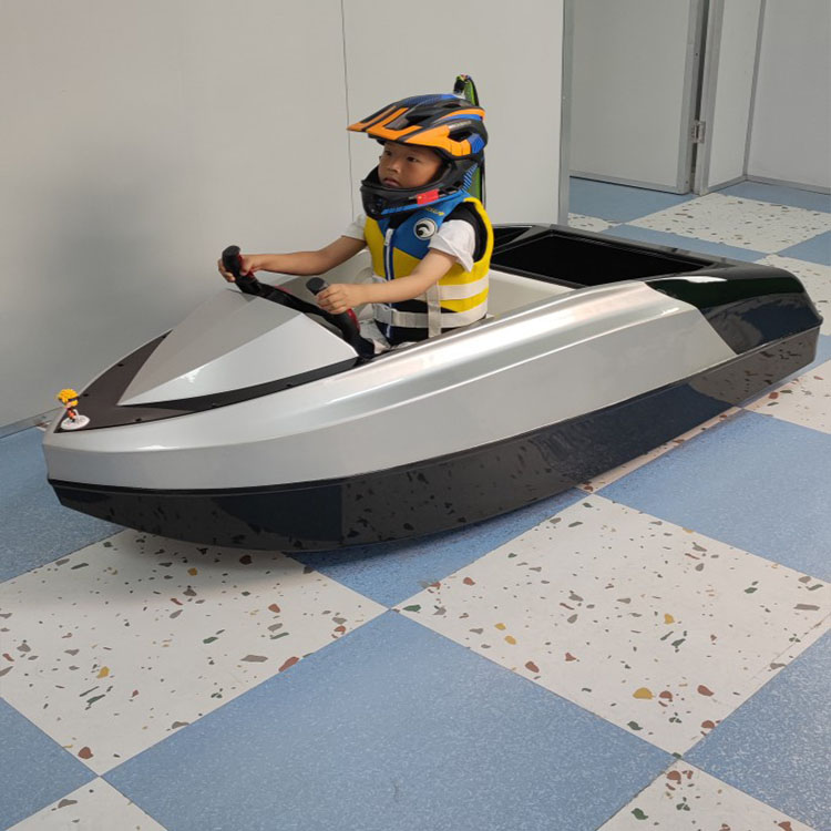 Bateau kart jet-surf double pl - Outdoor Adventure Rentals avis et prix