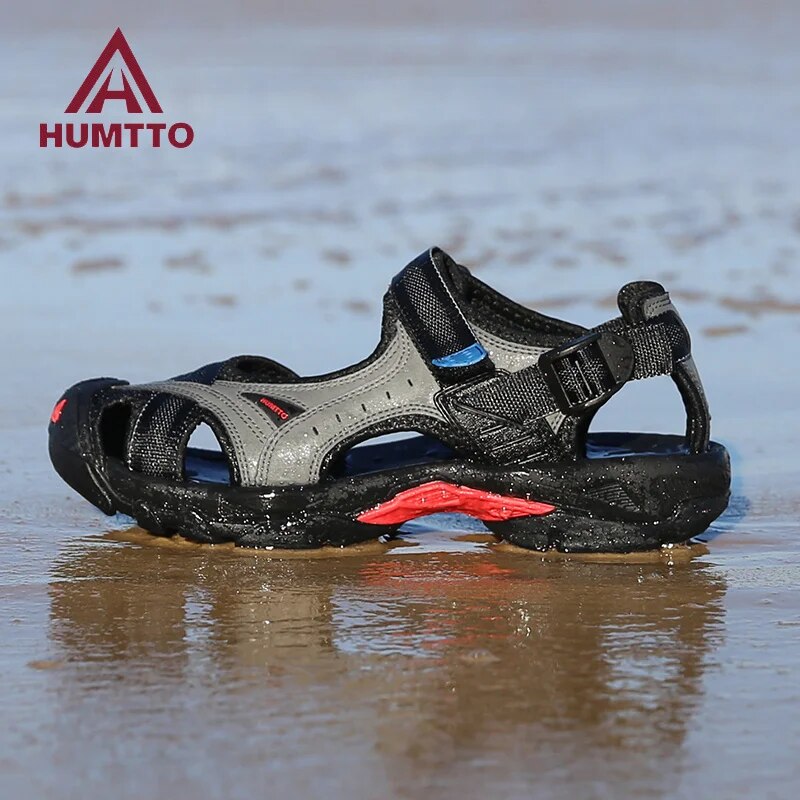 HUMTTO Chaussures d'été pour h - Outdoor Adventure Shoes avis et prix