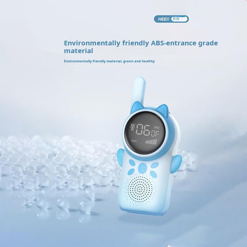 Talkie-walkie pour enfants, jo - Outdoor Adventure Education avis et prix