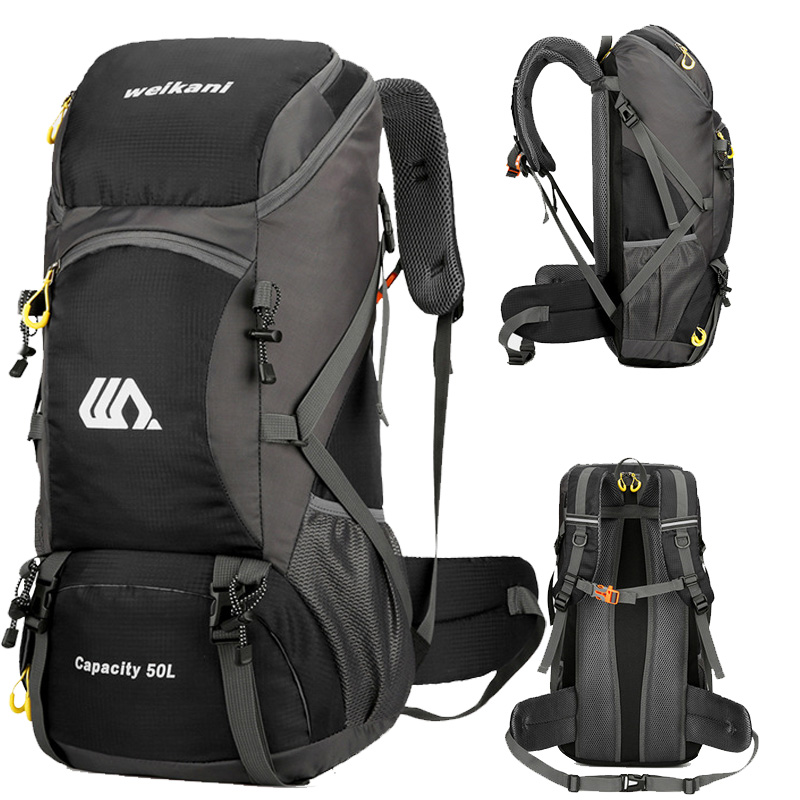50L voyage sac à dos Camping h - Outdoor Adventure Shoes avis et prix