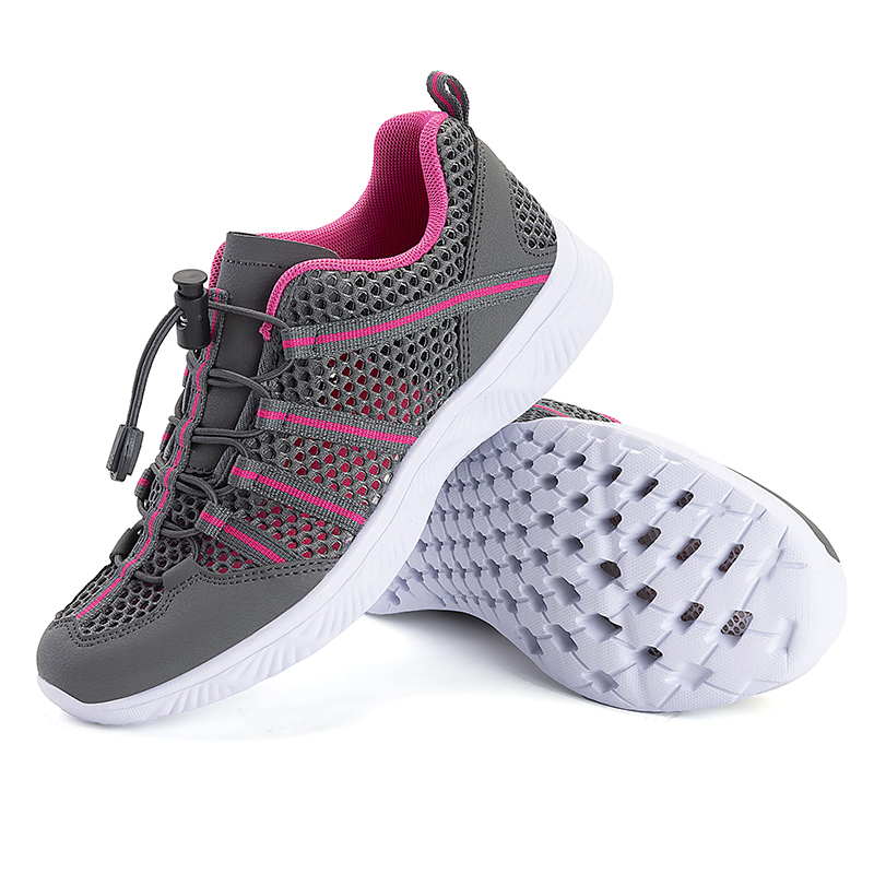 Hommes femmes plage Aqua chaus - Outdoor Adventure Shoes avis et prix
