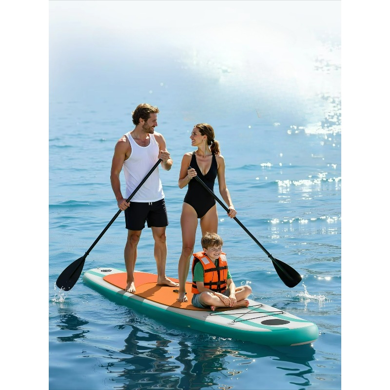 Planche à pagaie gonflable pli - Outdoor Adventure Stores avis et prix
