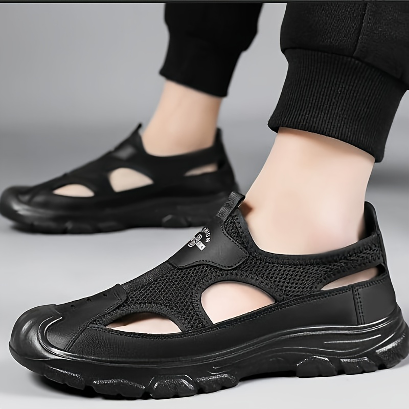 Sandales de randonnée fermées  - Outdoor Adventure Shoes avis et prix