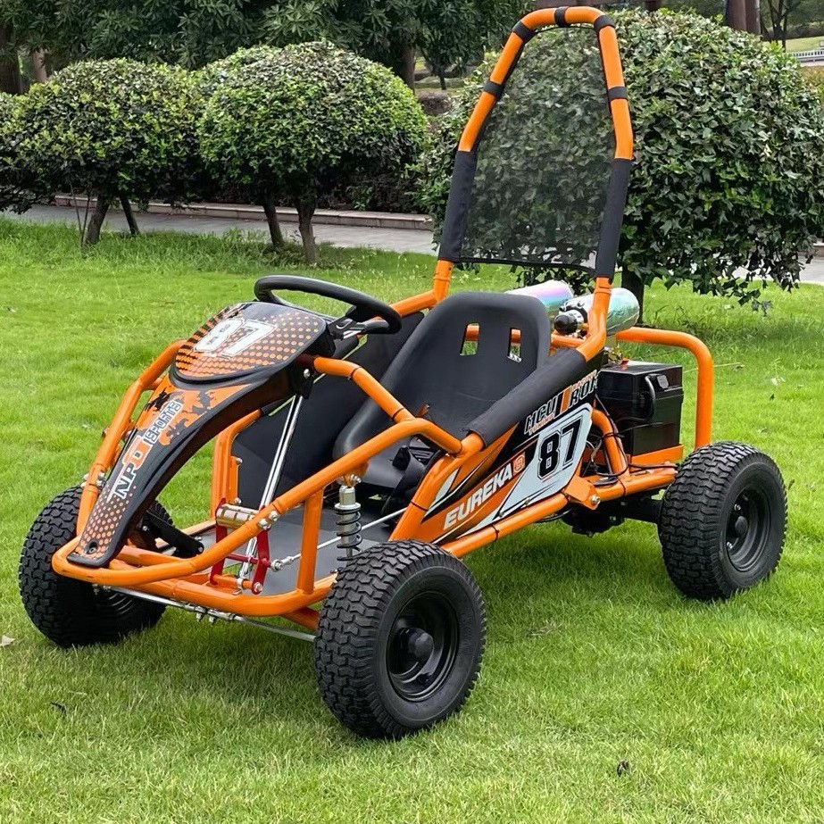 Kart tout-terrain, Buggy élect - Outdoor Adventure Rentals avis et prix