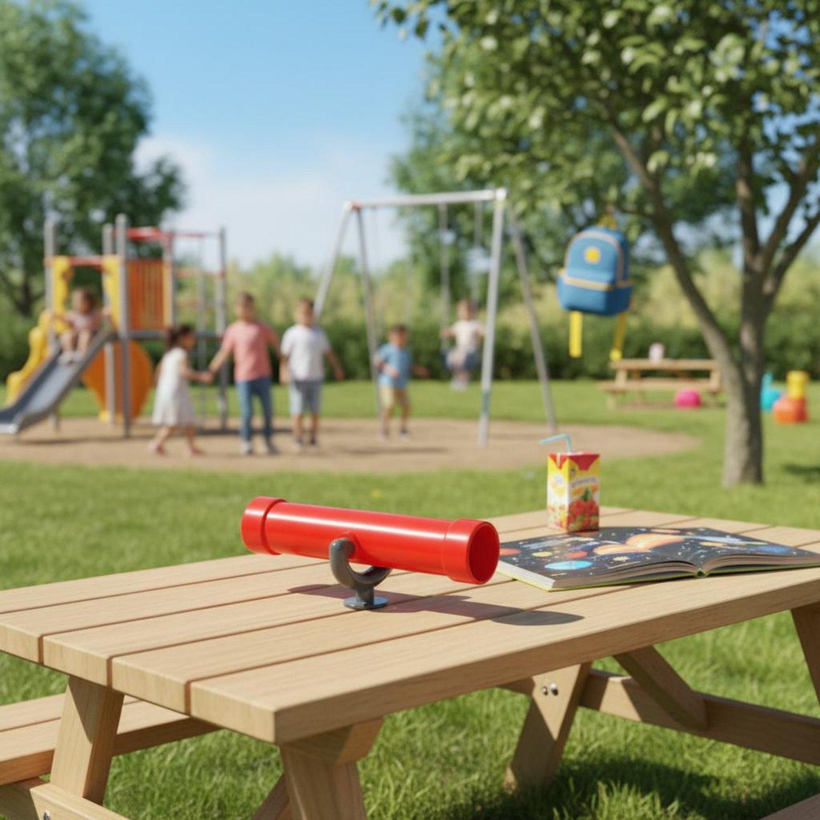 Télescope pour enfants de terr - Outdoor Adventure Education avis et prix